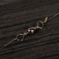 PikePro 100lb XL Rolling Swivels